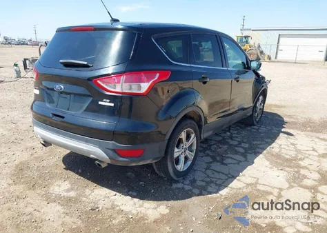 2016 Ford Escape Se from USA, damaged, VIN 1FMCU0GX7GUA92713